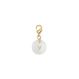 Charm INITIALE - EMMA♡LEE Jewelry