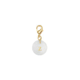 Charm INITIALE - EMMA♡LEE Jewelry