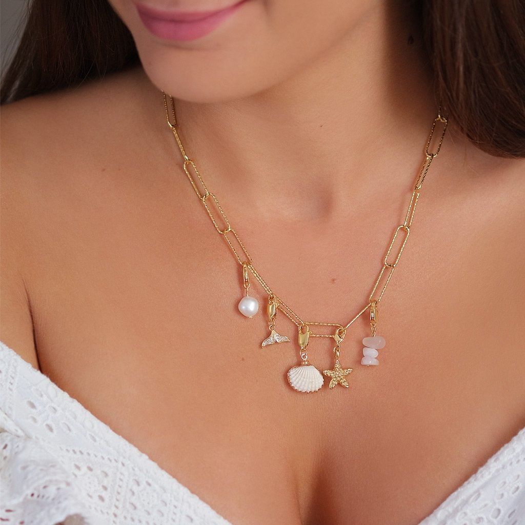 Charm PALOMA - EMMA♡LEE Jewelry