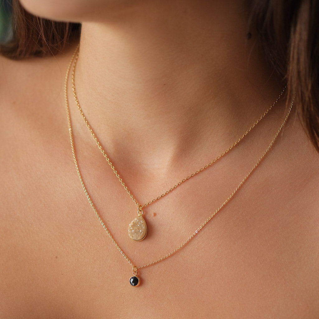 Collier LOUISA - EMMA♡LEE Jewelry
