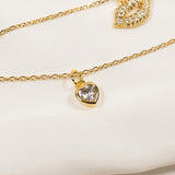 Collier EDEN - EMMA♡LEE Jewelry