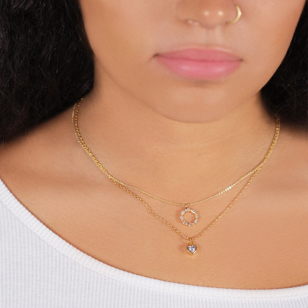 Collier CÉLIA - EMMA♡LEE Jewelry