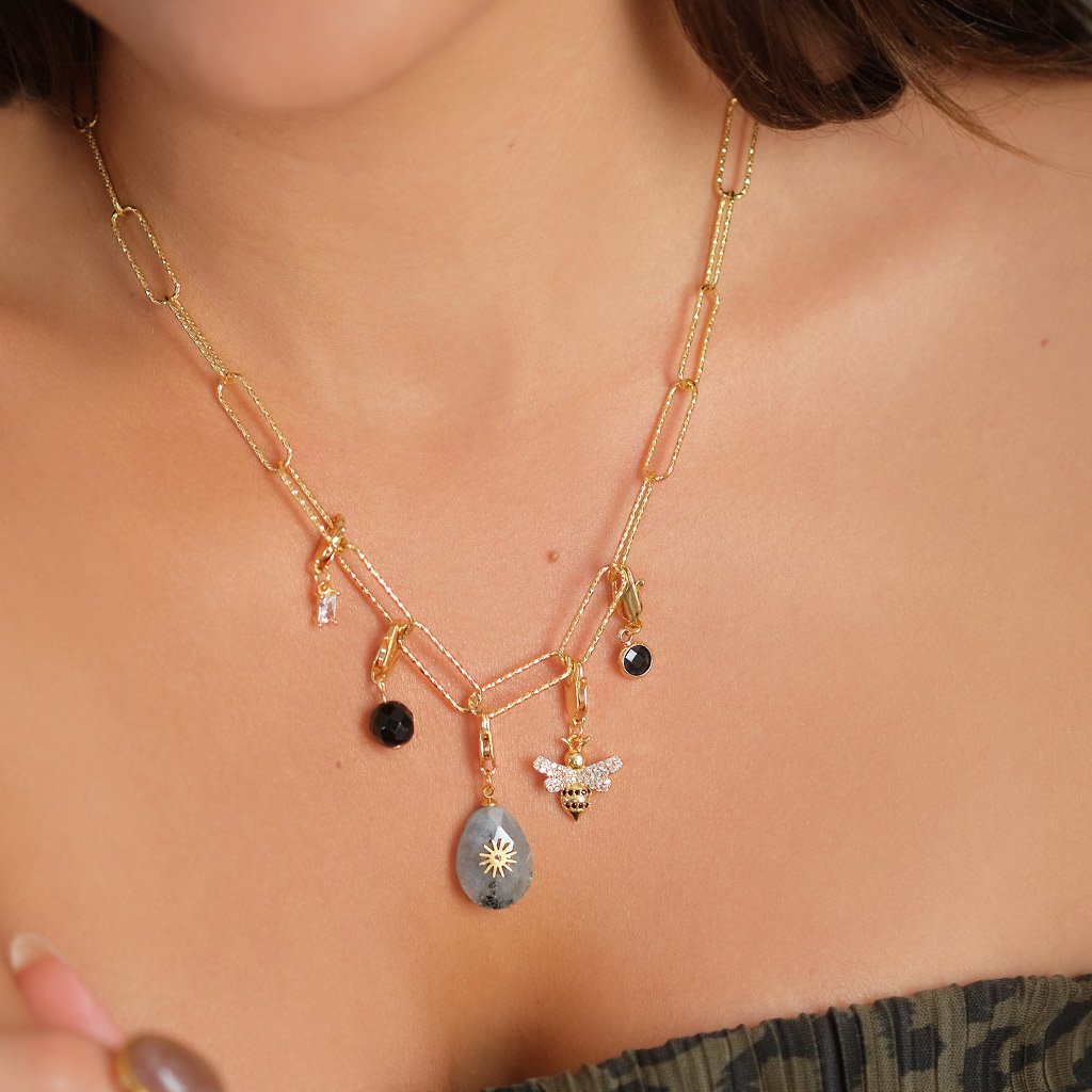 Charm BEE MINE - EMMA♡LEE Jewelry