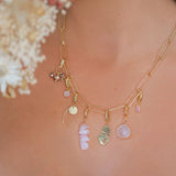 Collier HORTENSE - EMMA♡LEE Jewelry