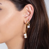 Créoles EMMA - EMMA♡LEE Jewelry
