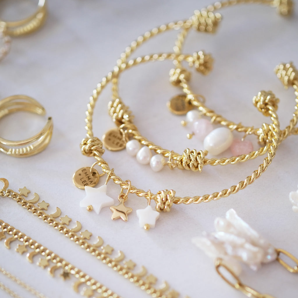 Jonc LINA - EMMALEE Jewelry