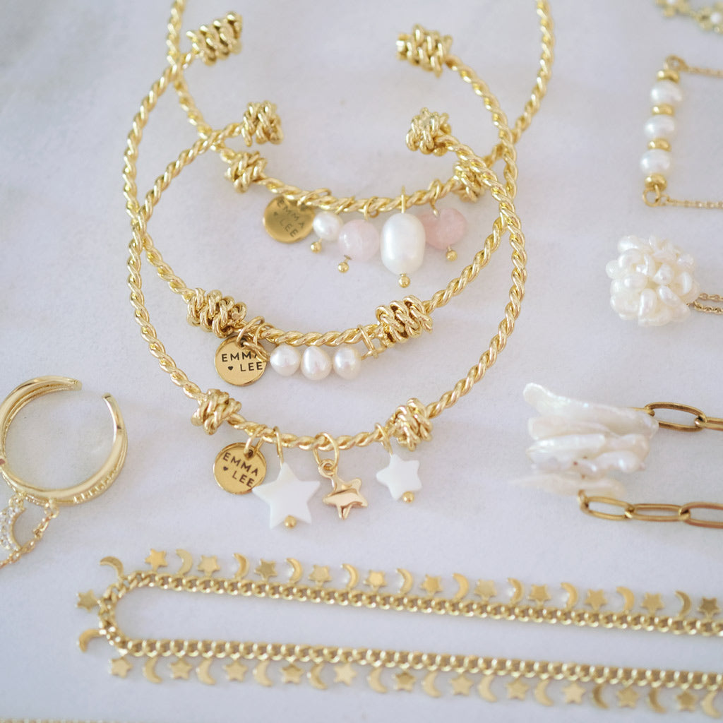 Jonc EMMA - EMMALEE Jewelry