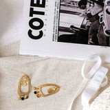 Boucles d'oreilles LOU - EMMA♡LEE Jewelry