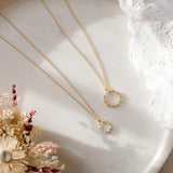 Collier CANDICE - EMMA♡LEE Jewelry