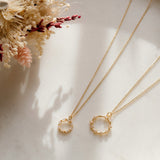 Collier CÉLIA - EMMA♡LEE Jewelry