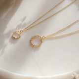Collier CANDICE - EMMA♡LEE Jewelry