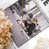 Collier NAOMI - EMMA♡LEE Jewelry