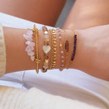 Bracelet ANGEL - EMMA♡LEE Jewelry